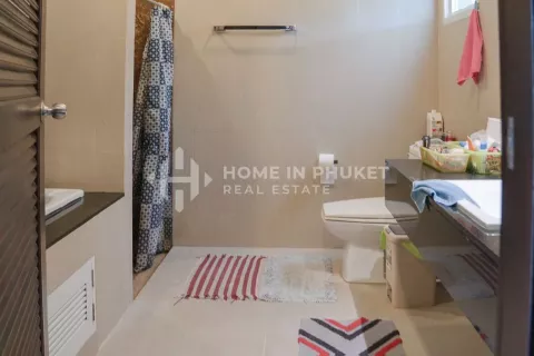 Дом в Раваи, Таиланд с 4 спальнями  № 131846 - фото 14