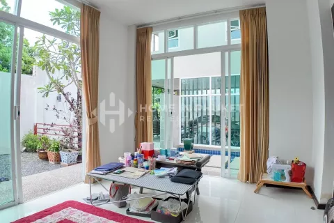 Дом в Раваи, Таиланд с 4 спальнями  № 131846 - фото 7