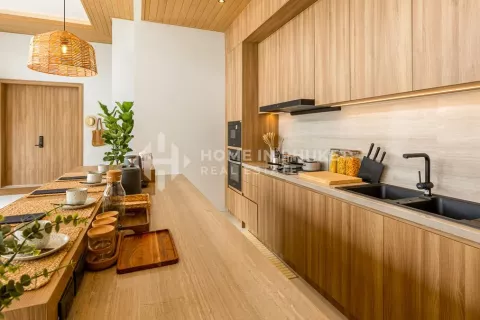 Дом в Май Кхао, Таиланд с 3 спальнями  № 131842 - фото 10