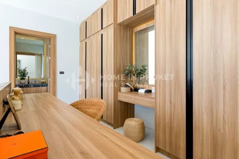 Дом в Май Кхао, Таиланд с 3 спальнями  № 131842 - фото 14