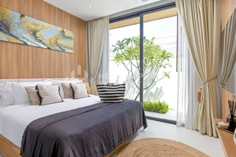 Дом в Май Кхао, Таиланд с 3 спальнями  № 131842 - фото 20