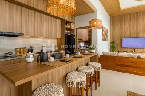 Дом в Май Кхао, Таиланд с 3 спальнями  № 131842 - фото 9