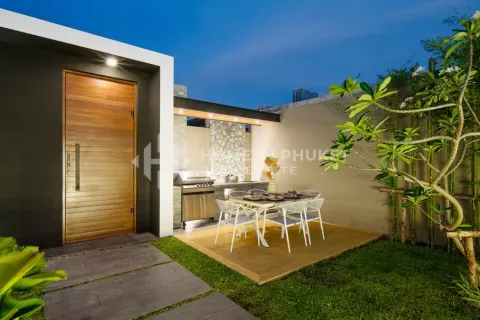 House in Rawai, Thailand 3 bedrooms № 131845 - photo 21