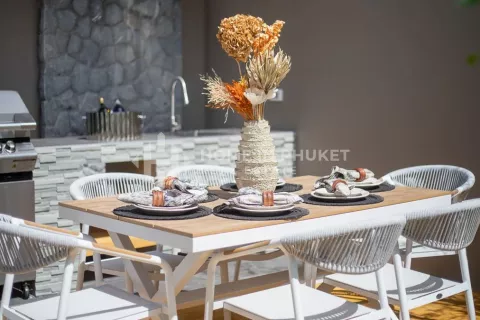 House in Rawai, Thailand 3 bedrooms № 131845 - photo 20
