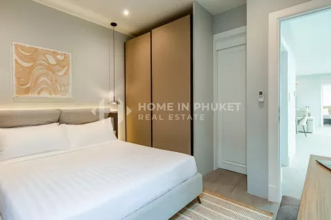 House in Rawai, Thailand 3 bedrooms № 131845 - photo 16