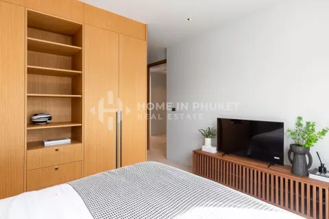 Дом в Пхукете, Таиланд с 3 спальнями  № 131844 - фото 13