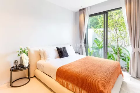 Дом в Пхукете, Таиланд с 3 спальнями  № 131844 - фото 15