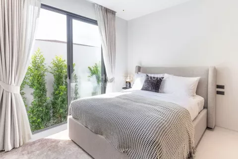 Дом в Пхукете, Таиланд с 3 спальнями  № 131844 - фото 12