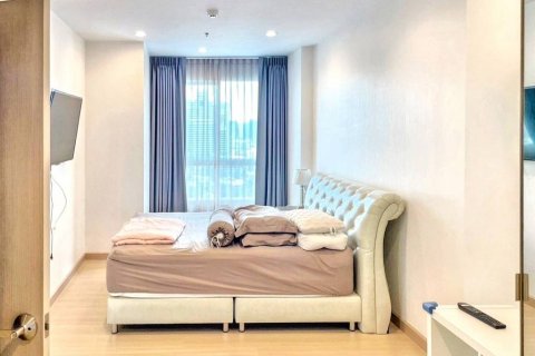 Condo à Bangkok, Thaïlande, 1 chambre  № 120361 - photo 4