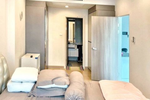 Condo à Bangkok, Thaïlande, 1 chambre  № 120361 - photo 5