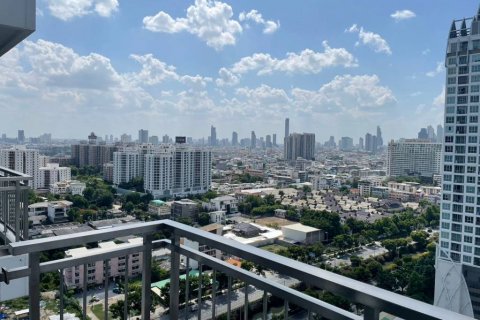 Condo à Bangkok, Thaïlande, 1 chambre  № 120361 - photo 8