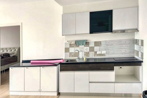 Condo à Bangkok, Thaïlande, 1 chambre  № 120361 - photo 7