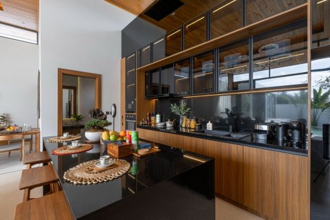 Villa in Phuket, Thailand 3 bedrooms № 74476 - photo 25