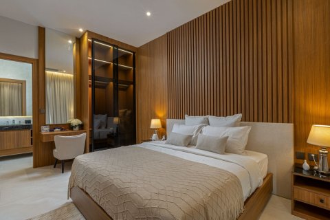 Villa in Phuket, Thailand 3 bedrooms № 74476 - photo 5