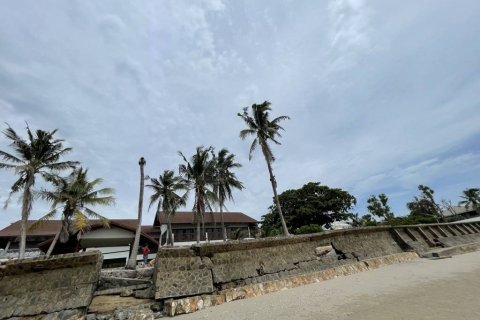 Land in Hua Hin, Thailand № 106938 - photo 2