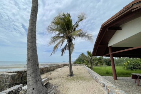 Land in Hua Hin, Thailand № 106938 - photo 7