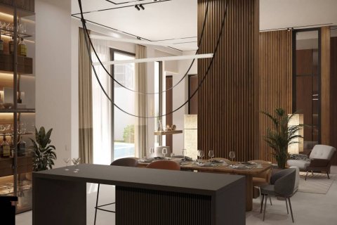 Villa in Phuket, Thailand 4 bedrooms № 106941 - photo 9