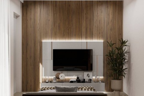 Villa in Phuket, Thailand 4 bedrooms № 106941 - photo 7