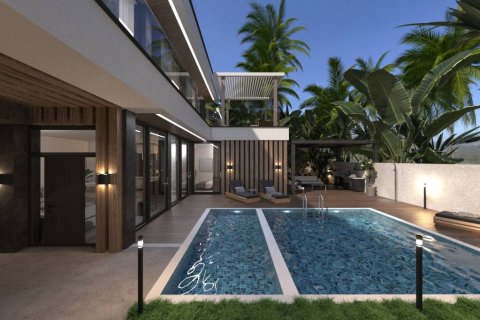 Villa in Phuket, Thailand 4 bedrooms № 106941 - photo 3