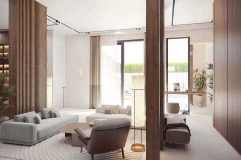 Villa in Phuket, Thailand 4 bedrooms № 106941 - photo 5