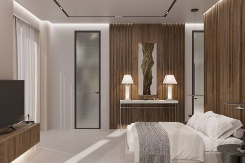 Вилла в Пхукете, Таиланд с 4 спальнями № 106940 - фото 10