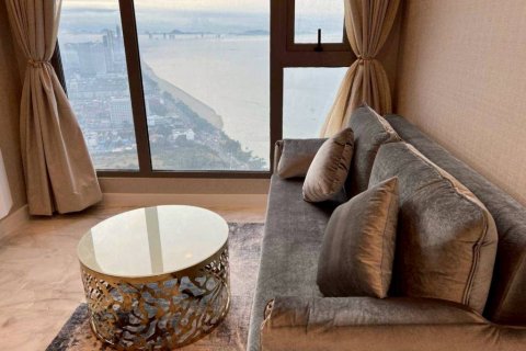 Condo in Bang Lamung, Thailand, 1 bedroom  № 144590 - photo 7