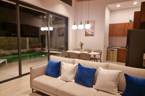 Villa in Ko Samui, Thailand 4 bedrooms № 144595 - photo 7