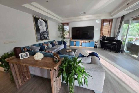 Кондоминиум с 3 спальнями в Банг Тао, Таиланд № 144592 - фото 2