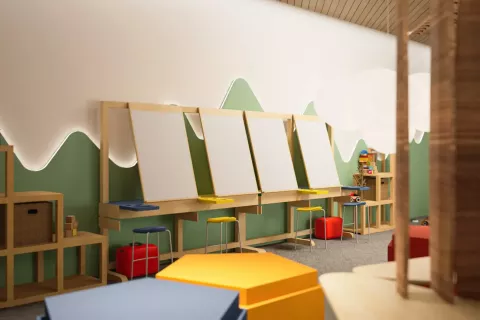 Квартира в Пхукете, Таиланд с 1 спальней  № 125563 - фото 12