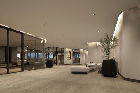 Apartment in Phuket, Thailand 1 bedroom № 125560 - photo 13