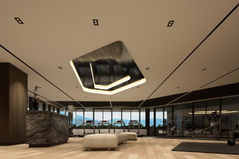 Apartment in Phuket, Thailand 1 bedroom № 125560 - photo 14