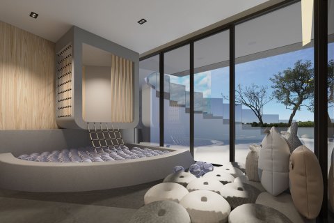 Apartment in Phuket, Thailand 1 bedroom № 125560 - photo 19