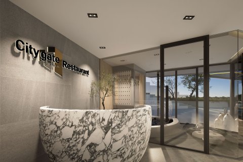 Apartment in Phuket, Thailand 1 bedroom № 125560 - photo 12