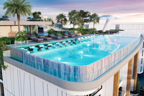 Apartment in Phuket, Thailand 1 bedroom № 125560 - photo 11