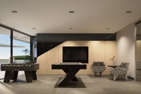 Apartment in Phuket, Thailand 1 bedroom № 125560 - photo 20