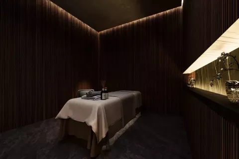 Квартира в Пхукете, Таиланд с 2 спальнями  № 125566 - фото 11