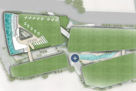 Квартира в Пхукете, Таиланд с 3 спальнями  № 125562 - фото 22