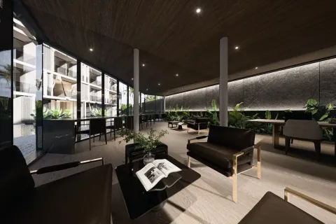 Apartment in Phuket, Thailand 2 bedrooms № 125565 - photo 10