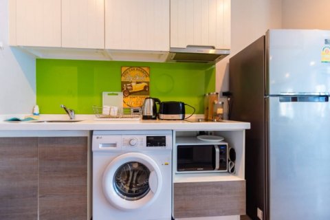 Дуплекс в Хуа Хине, Таиланд с 3 спальнями № 85592 - фото 10