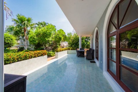 Отель в Хуа Хине, Таиланд 676м2  № 85590 - фото 9