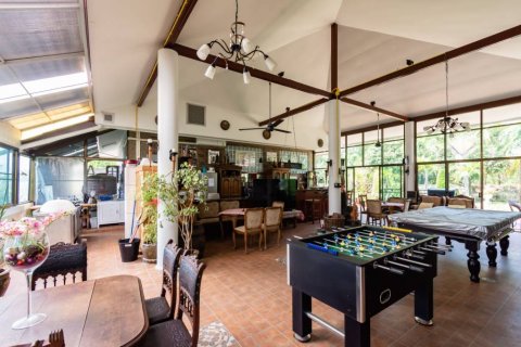 Отель в Хуа Хине, Таиланд 676м2  № 85590 - фото 5