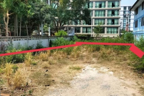 Land in Pattaya, Thailand № 132329 - photo 2