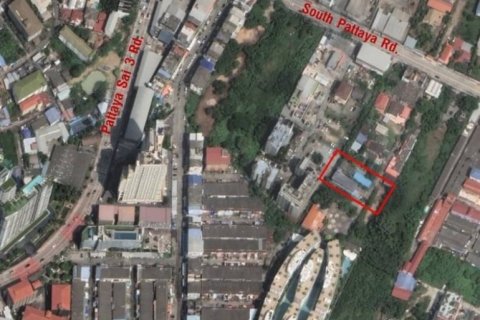 Land in Pattaya, Thailand № 132329 - photo 3