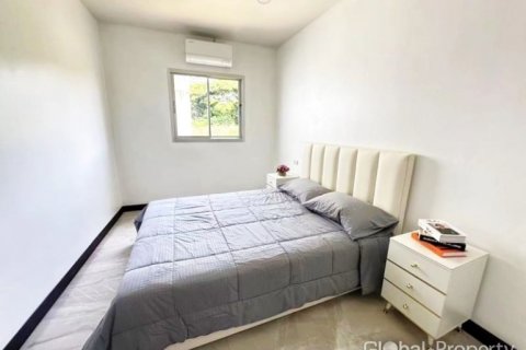 Дом в Паттайе, Таиланд с 4 спальнями  № 132327 - фото 5