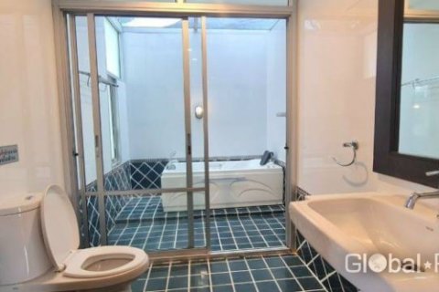 Дом в Паттайе, Таиланд с 4 спальнями  № 132327 - фото 11