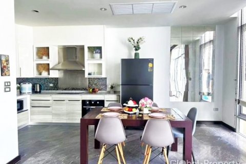 Дом в Паттайе, Таиланд с 4 спальнями  № 132327 - фото 6