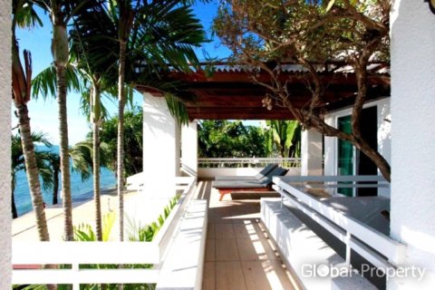 Кондоминиум с 1 спальней в Паттайе, Таиланд № 132330 - фото 12