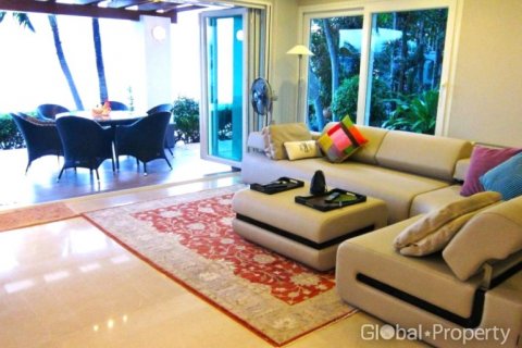 Кондоминиум с 1 спальней в Паттайе, Таиланд № 132330 - фото 6