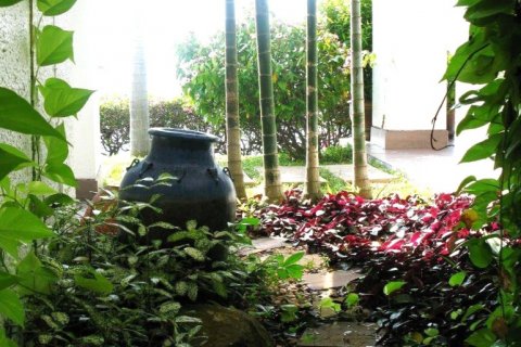 Кондоминиум с 1 спальней в Паттайе, Таиланд № 132330 - фото 18