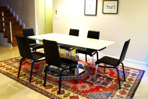 Кондоминиум с 1 спальней в Паттайе, Таиланд № 132330 - фото 7